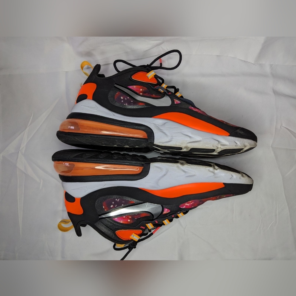 Nike airmax 270 react